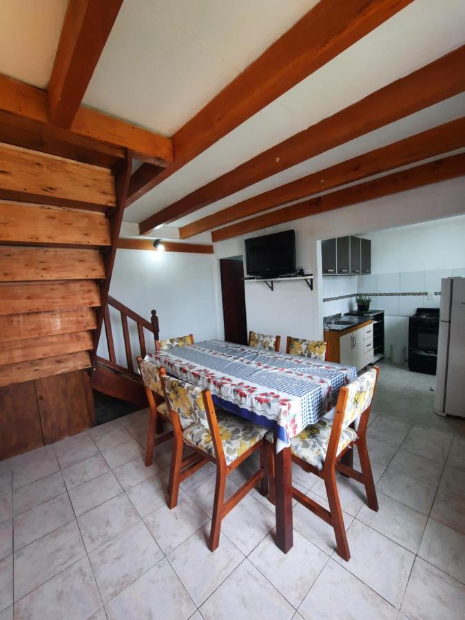 El Balcon Apartment Ushuaia Exterior photo
